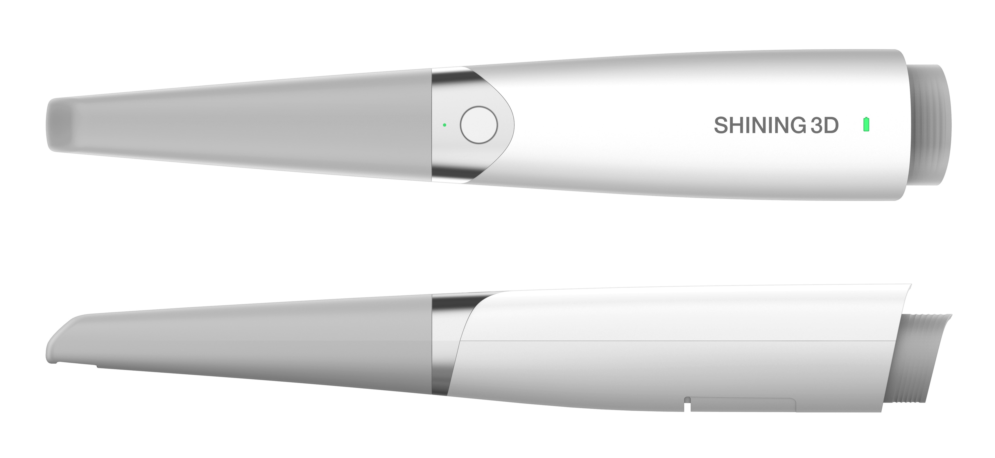 Shining 3D Aoralscan Wireless