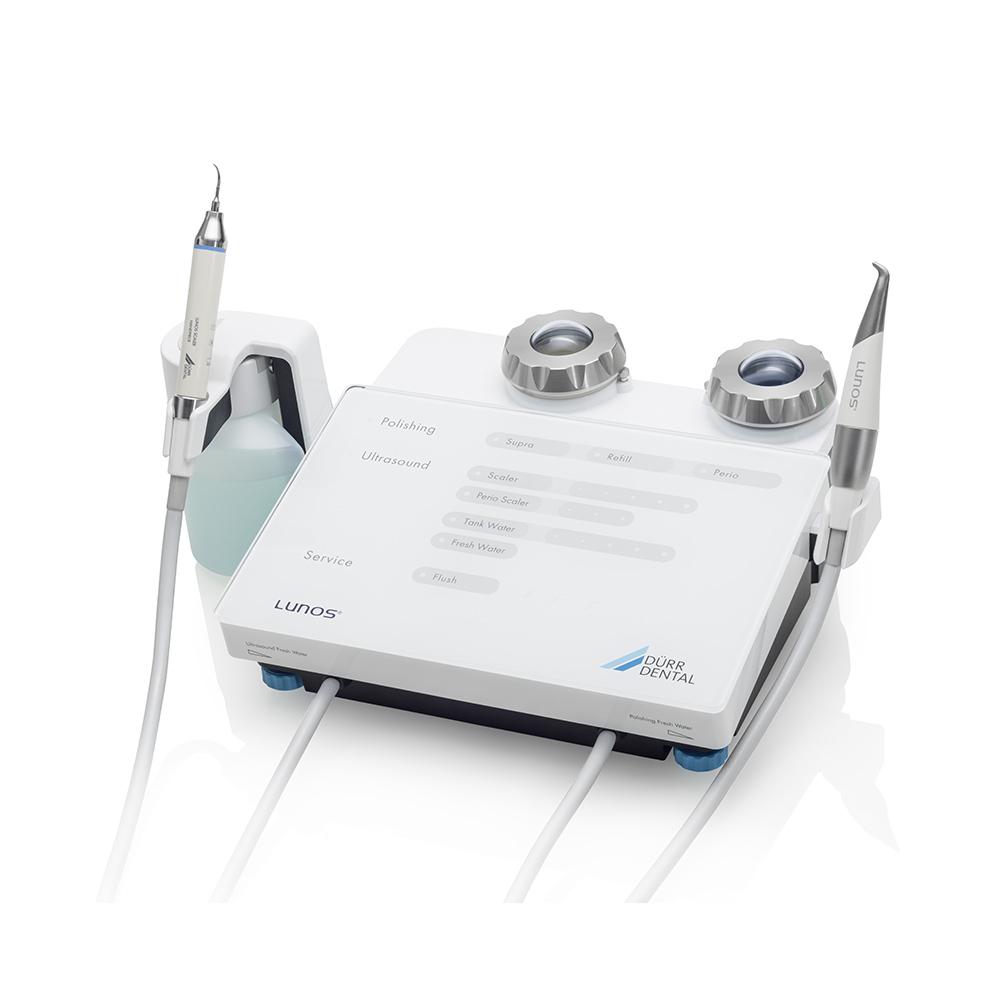 MyLunos Duo Pro St