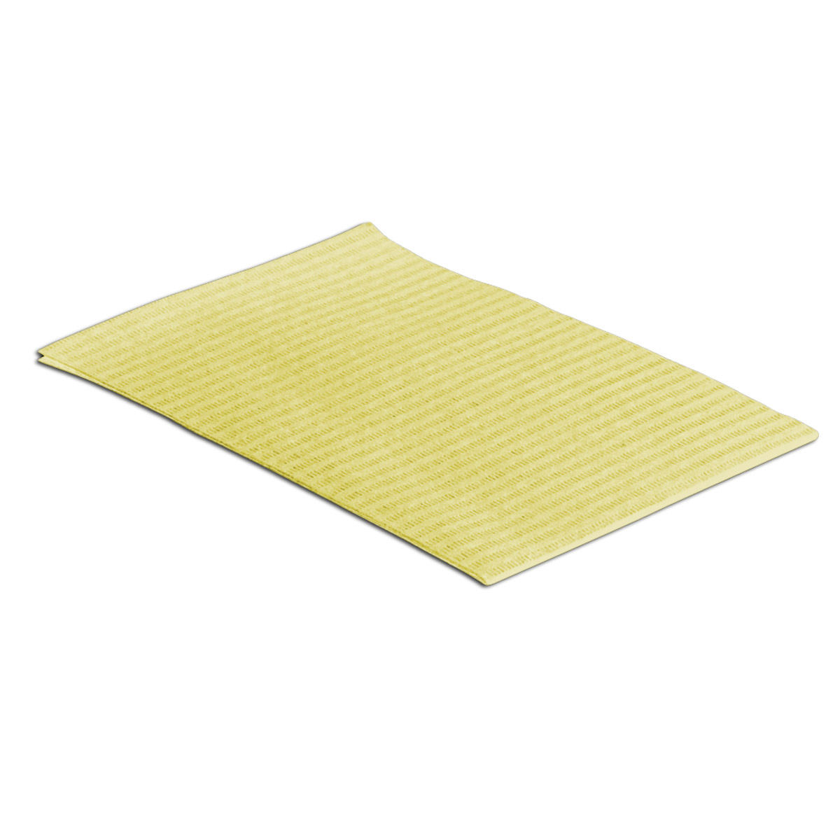 Einmal-Servietten gelb 33x45cm 500St