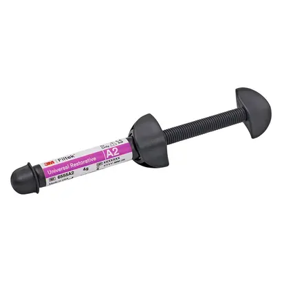 3M Espe Dental Products Filtek Universal Restorative A2 Spritze 4g