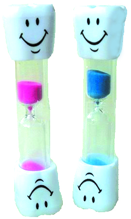 Sanduhr Smile Top Sanduhr Smile Top