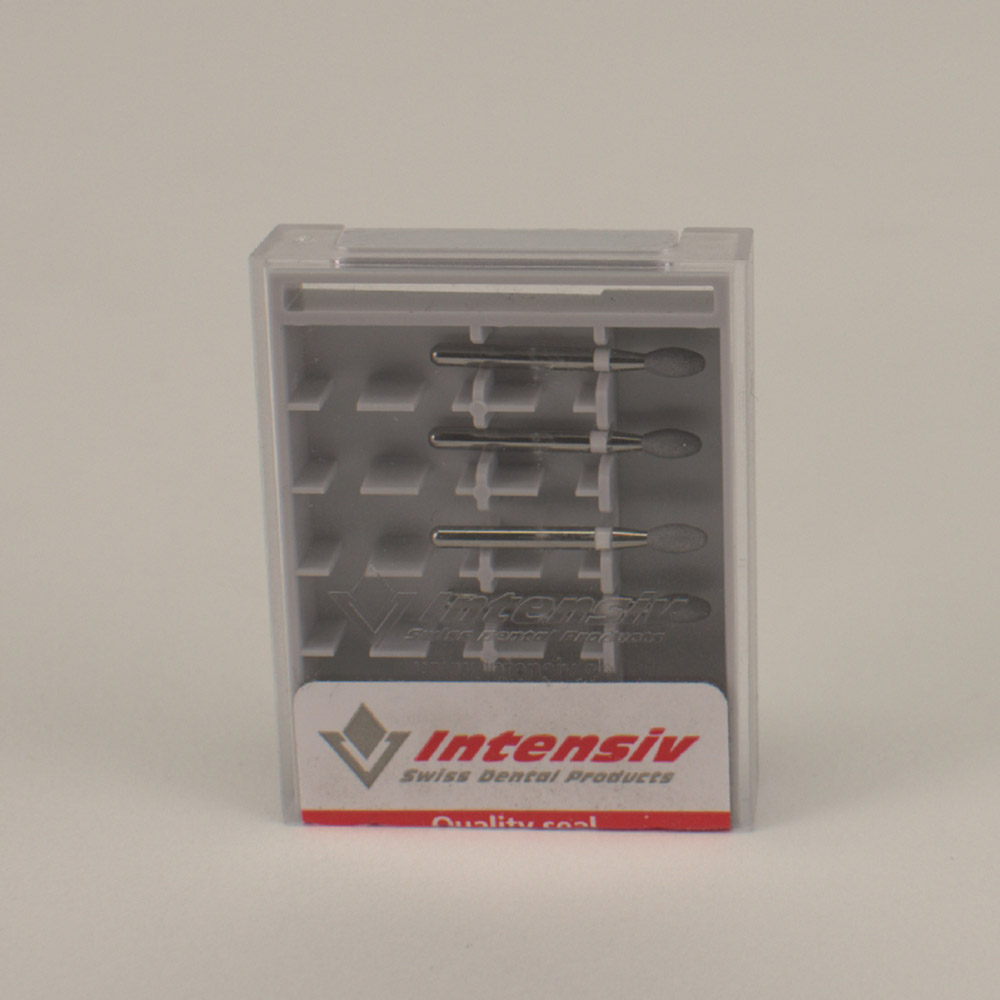 Intensiv Diamant FG 3258 021 6St