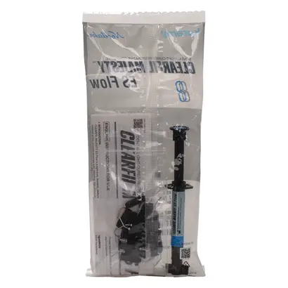 Kuraray Noritake Dental Inc. CLEARFIL MAJESTY ES FLOW Low A3,5 Pa