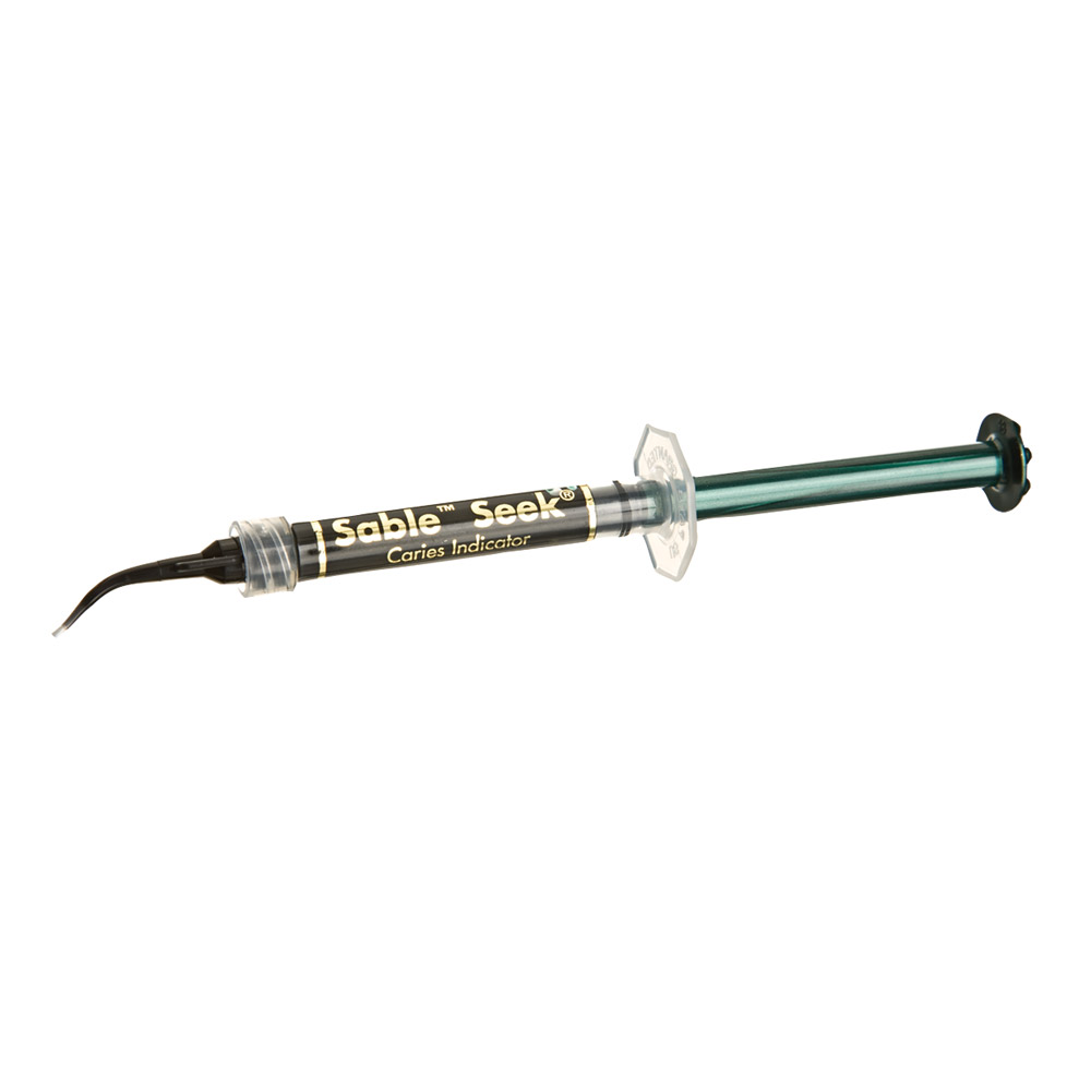 Sable Seek Indikator Nfpa