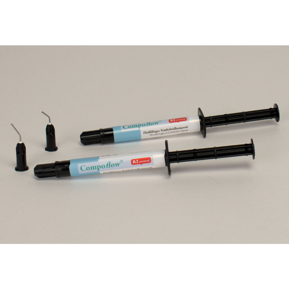 GX31621_Compoflow_A2_2x3gr_Spr Compoflow A2 2x3gr Spr