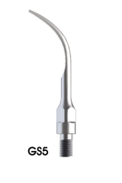 Woodpecker Ultraschallspitze GS5 passend für den Einsatz mit Sirona©