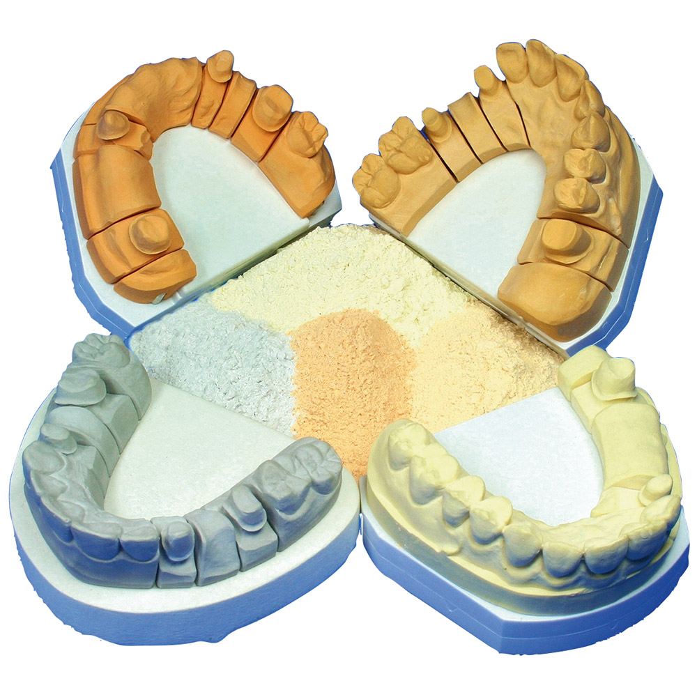 Hinriplast N perlgrau 25Kg Sack
