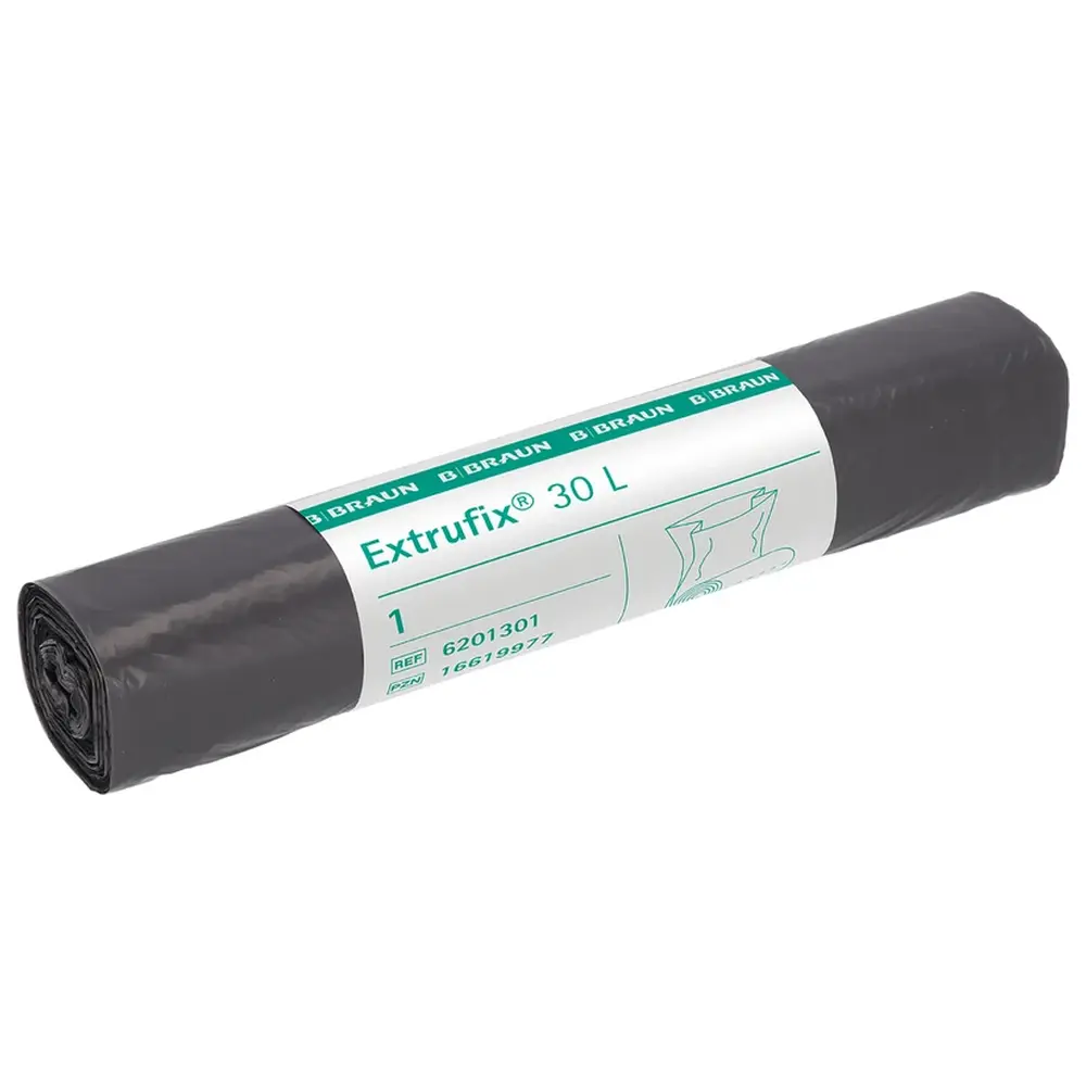 B. Braun Extrufix® - Rolle 24 Stück, 30 L