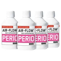 EMS SA AIR-FLOW PERIO Pulver Pa 4x120g EMS SA AIR-FLOW PERIO Pulver Pa 4x120g