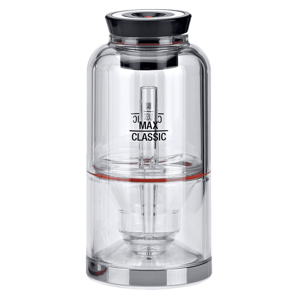Air Flow Classic Pulverbehälter St