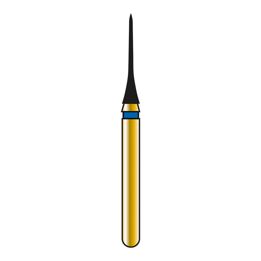 Diatech Diamant FG G392.016 8ML 5St