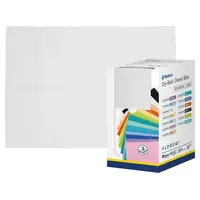 Medicom Healthcare B.V. Medicom DryBack Patientenservietten 33x45,5cm weiß Ktn 100