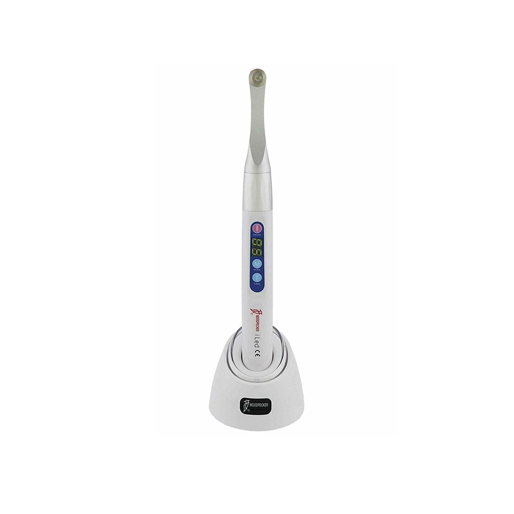 Woodpecker ILED Plus LED-Polymerisationslampe