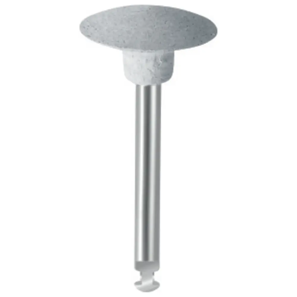 EVE Ernst Vetter EVE UNIVERSAL - Packung 10 Stück weiß mittel, RA, Figur Linse, 11 x 2,5 mm