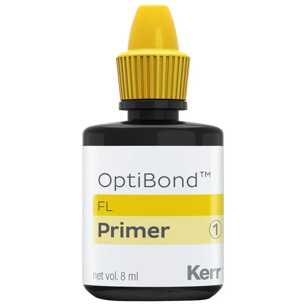 Kerr OptiBond™ FL - Flasche 8 ml Primer
