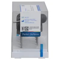 EVE Ernst Vetter GmbH EVE TECHNIK Polierer HP H336Km mittel Pa 10