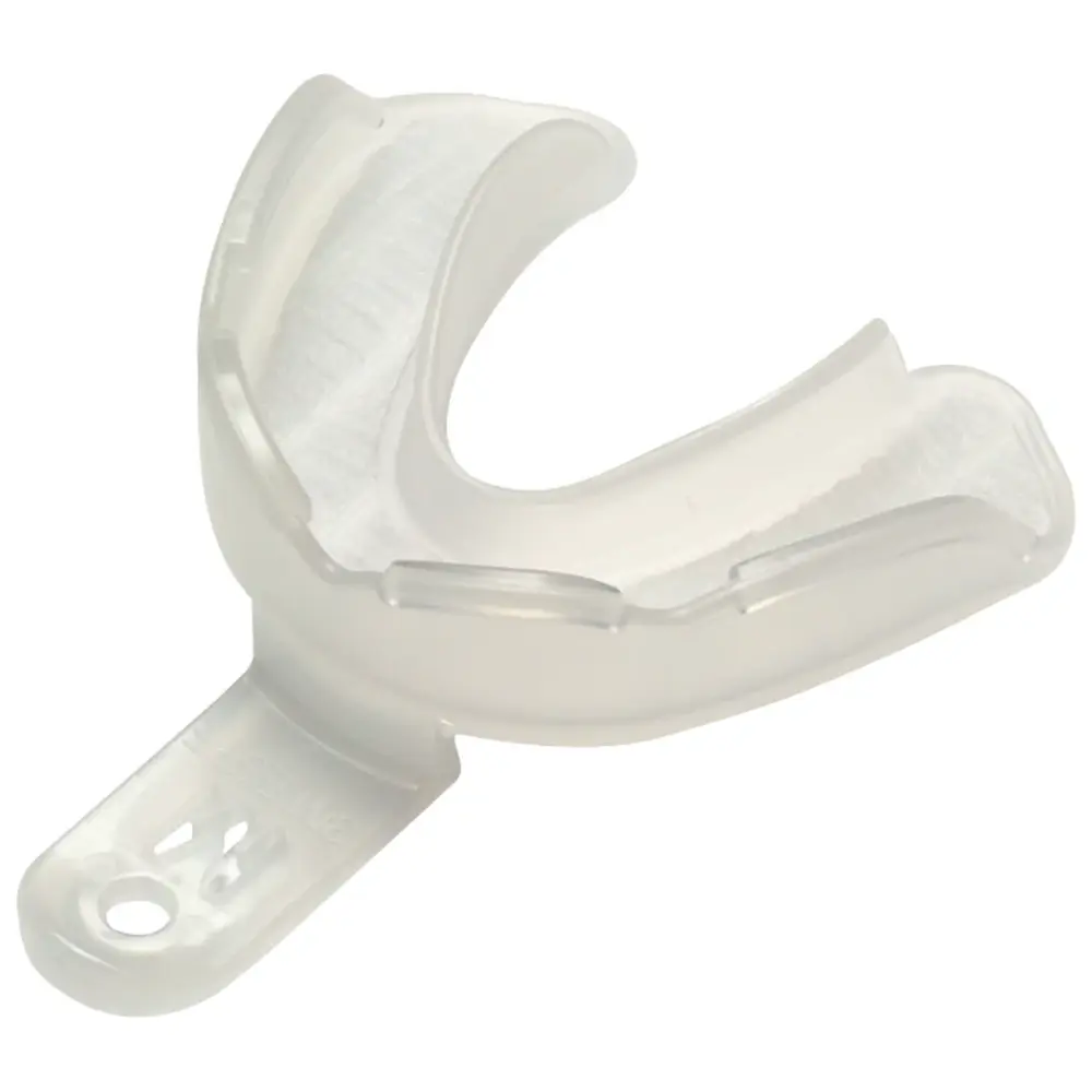 114500_Impression_Tray__Packung_10_Stueck_UK_M Solventum Dental Solutions Impression Tray - Packung 10 Stück UK M