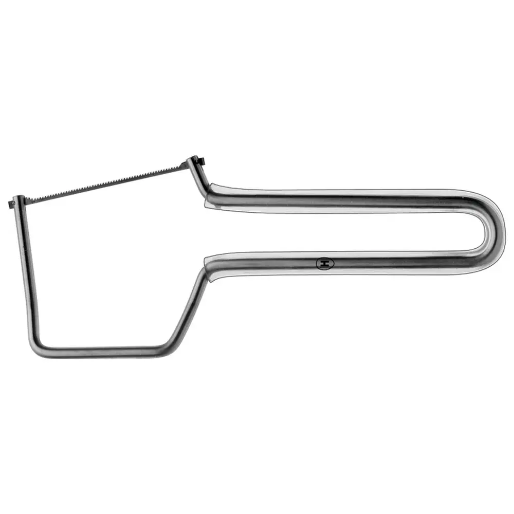 Hammacher Winkelsäge - Stück Winkelsäge 180 mm