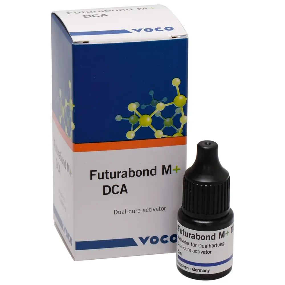 VOCO Futurabond M+ - Flasche 2 ml Dual Cure Activator