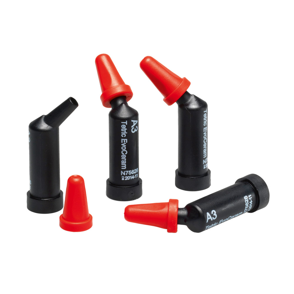 Tetric EvoCeram A3 Cav 20x0,2g
