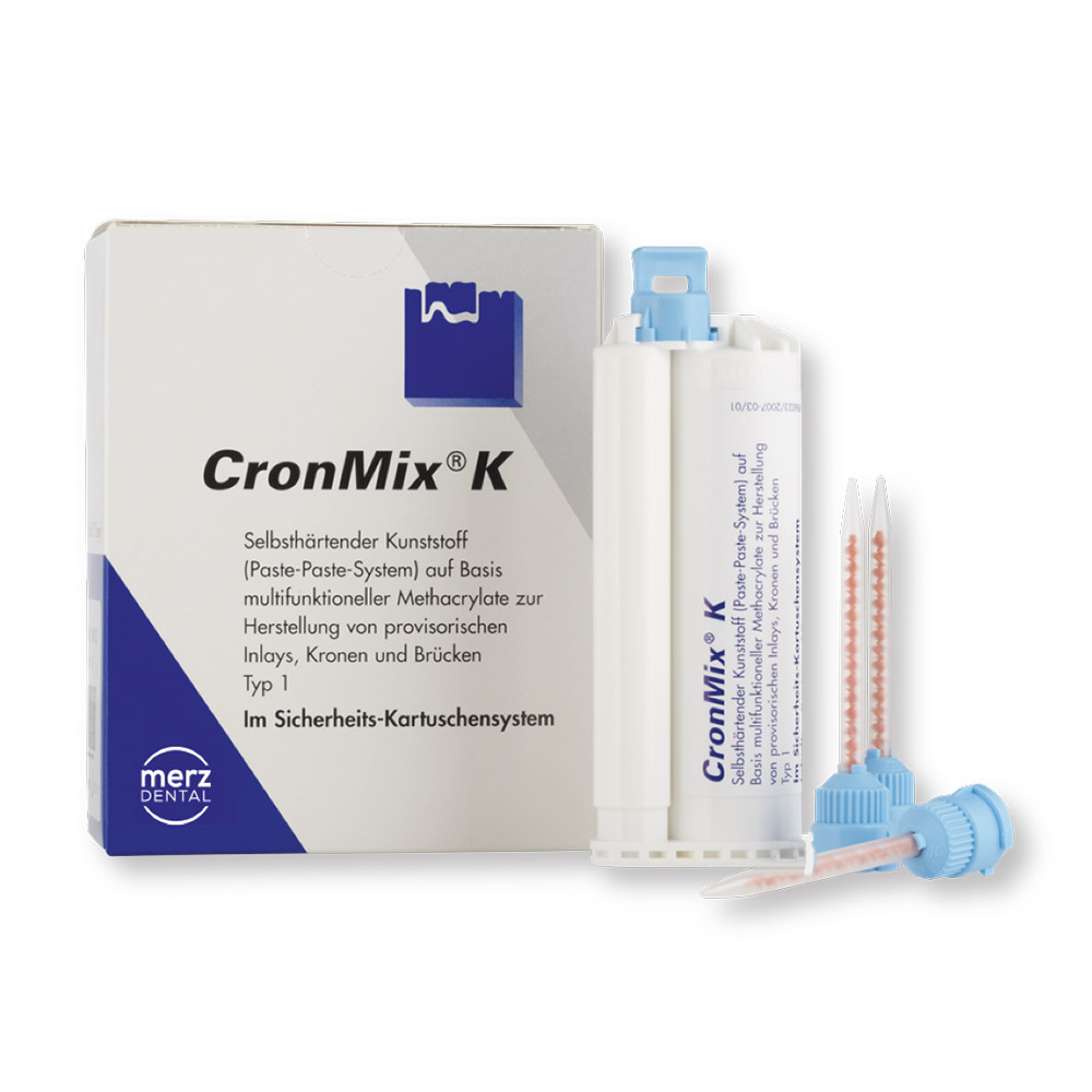 Cronmix-K universal A2 Pa
