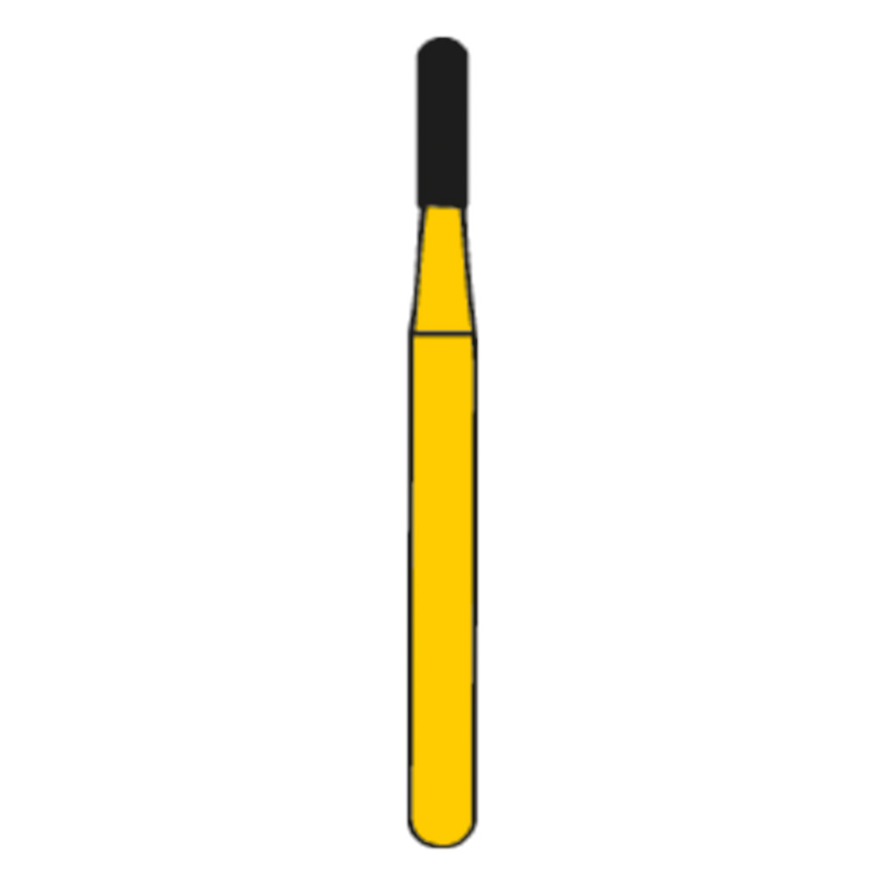 Diatech HM Kronentr. Cx21R 012 5St
