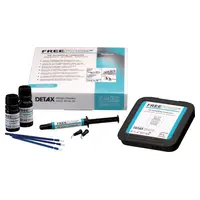 DETAX FREEFORM® - Starter Kit