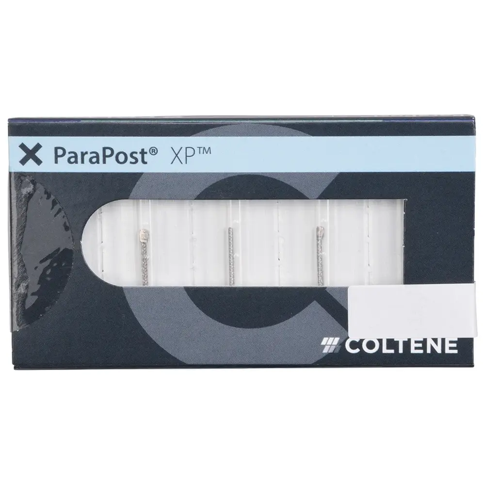 COLTENE ParaPost® XP™ - Packung 10 Stück Gr. 4,5