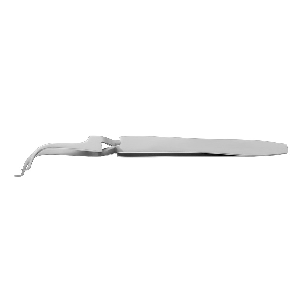 Platzierpinzette extra fein St