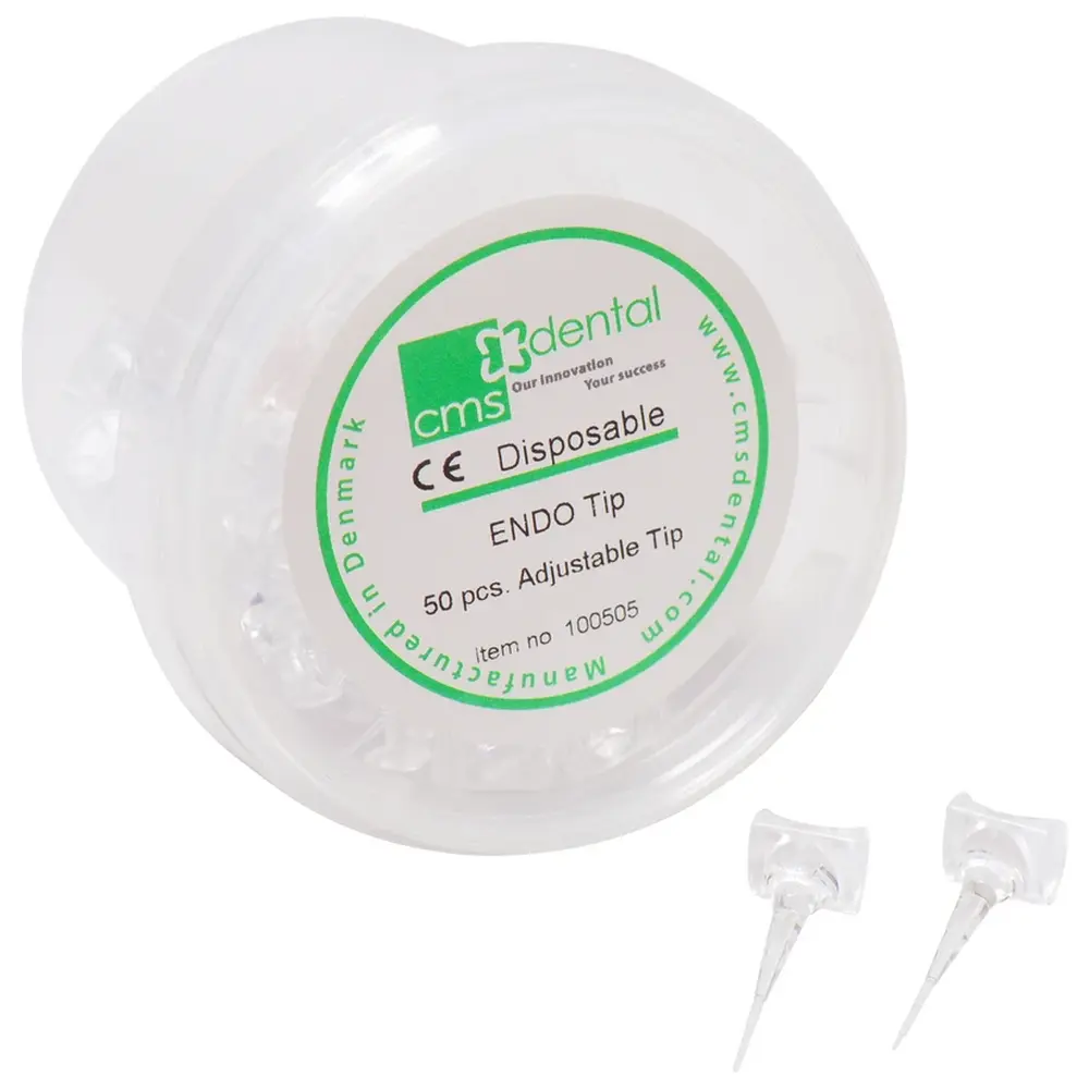 Medicom FotoSan 630 - Packung 50 Endo Tips