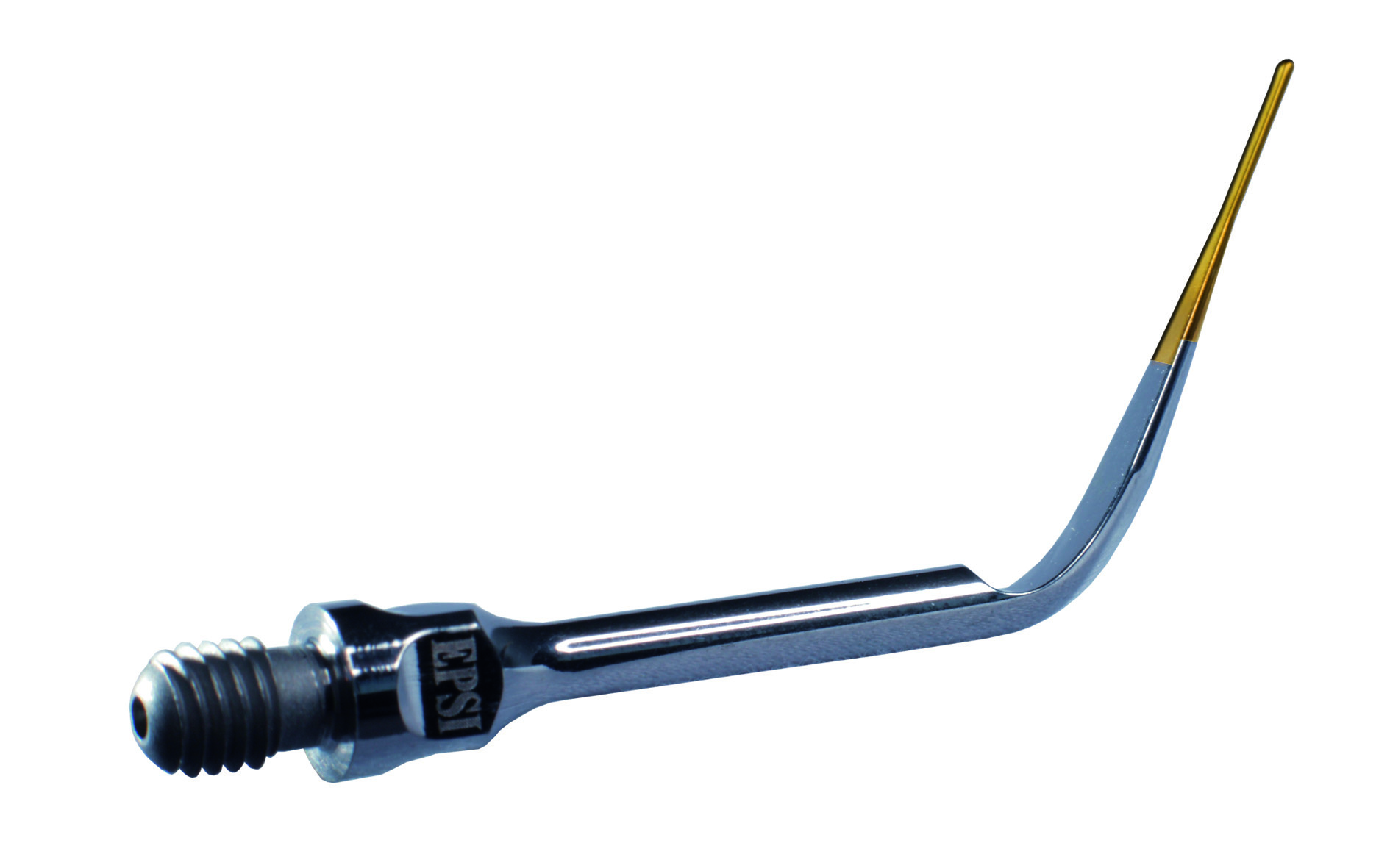 Scorpion Perio-Spitzen Titanium Nitride, subgingival Scaling für Sirona Sirosonic Scaler, sehr dünne Spitze Scorpion Perio-Spitzen Titanium Nitride, subgingival Scaling für Sirona Sirosonic Scaler, sehr dünne Spitze