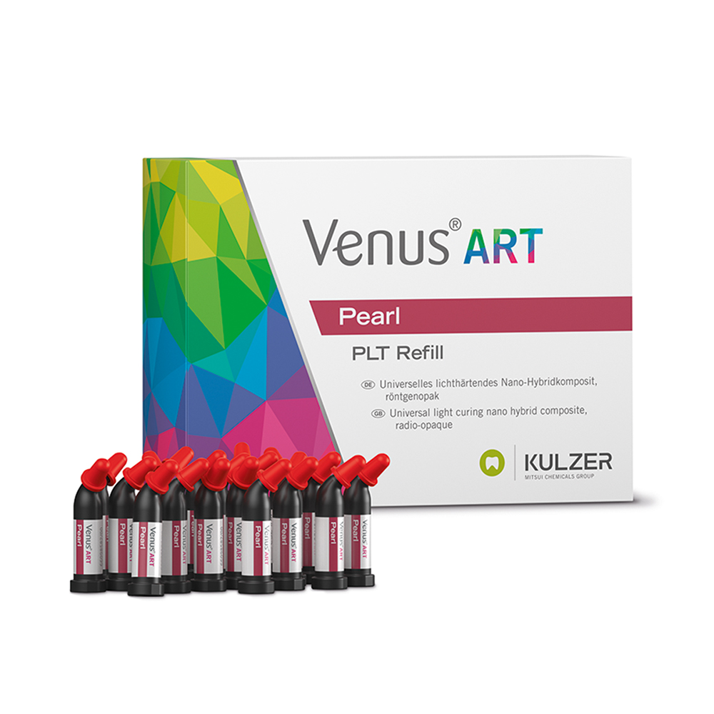 Venus Pearl C1 PLT 20x0,2g