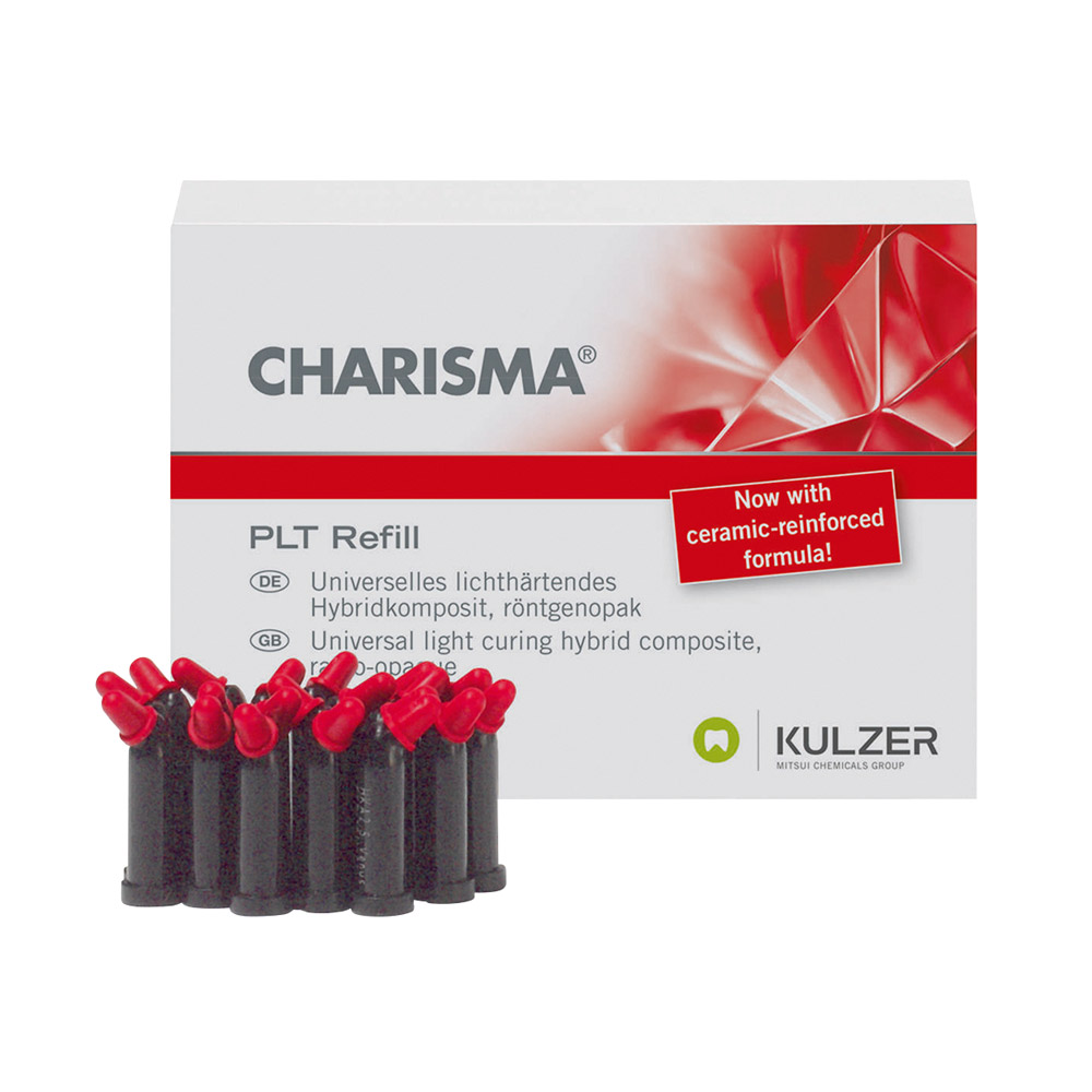 Charisma PLT A3,5 20x0,25g Pa