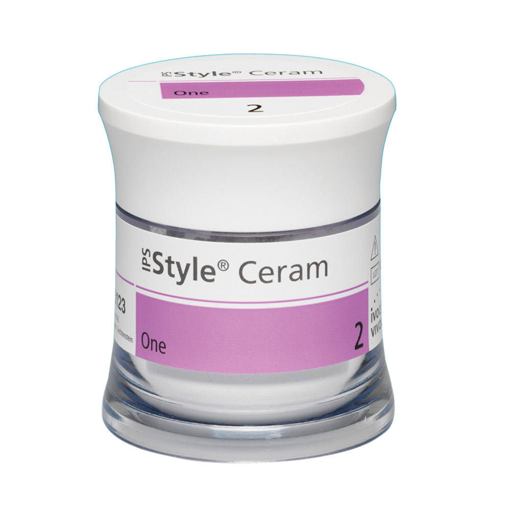 IPS Style Ceram One 4 20g