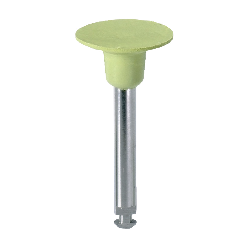 EVE Ecocomp Polierer EC6F Wst 10St