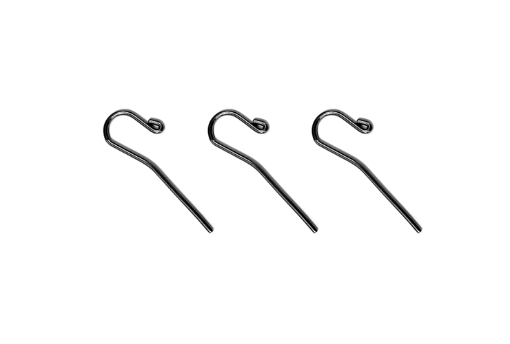 Schleimhaut-Elektrode für Dr´s Finder Schleimhaut-Elektrode für Dr´s Finder