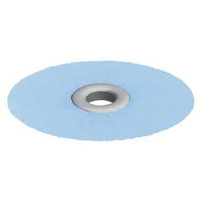 EVE Ernst Vetter GmbH EVE FLEXI - D Polierscheibe UM FD-14g grob Pa 100