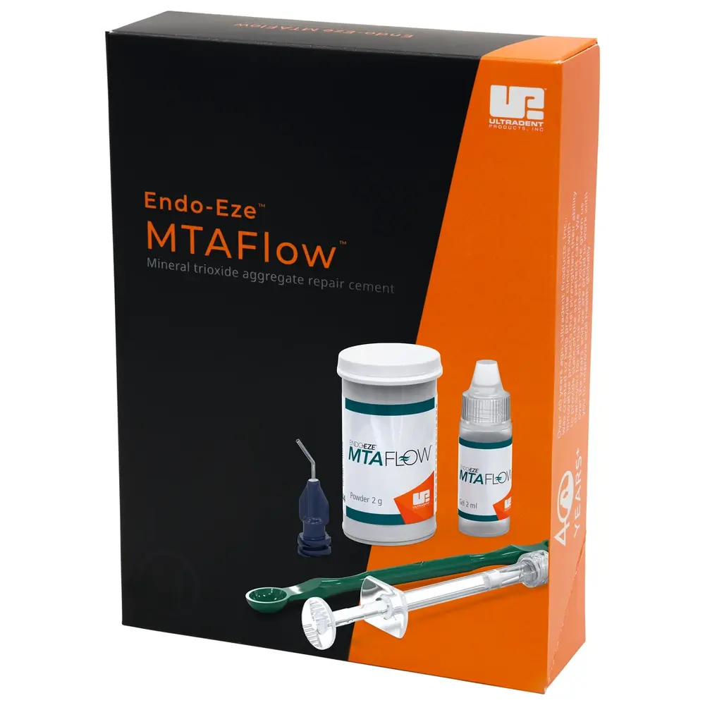 Ultradent Products Endo-Eze™ MTAFlow™ - Kit