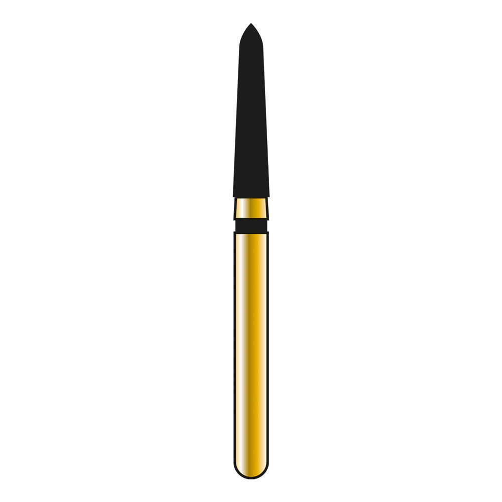 Diatech Diamant FG G878K.0188MLX 5St