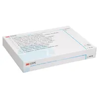 3M Espe Dental Products Edelstahl-Kronen Milchmolar Pa 96
