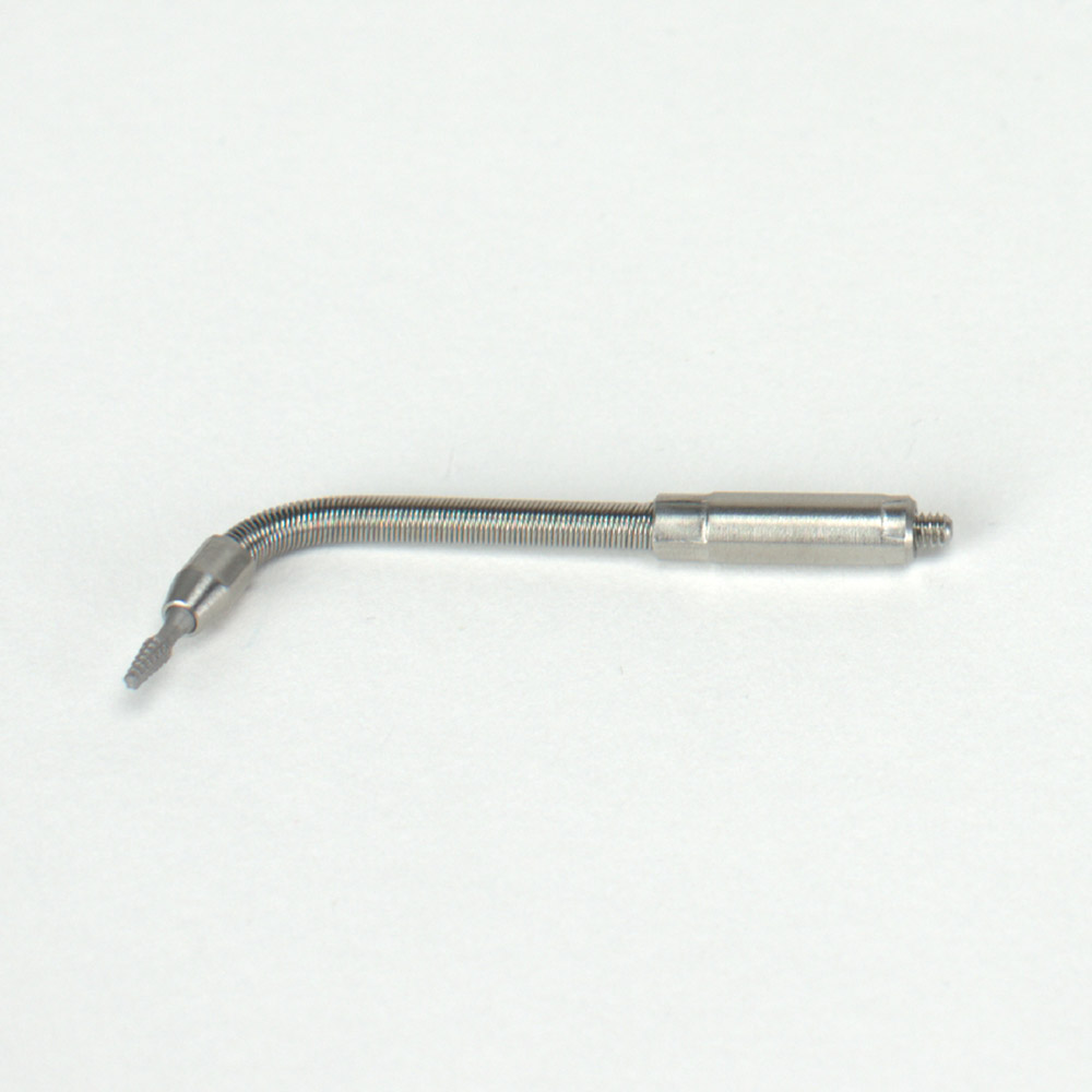 GX93948_Automatrix_Spitze_kpl_m_Feder_St Automatrix Spitze kpl. m. Feder St