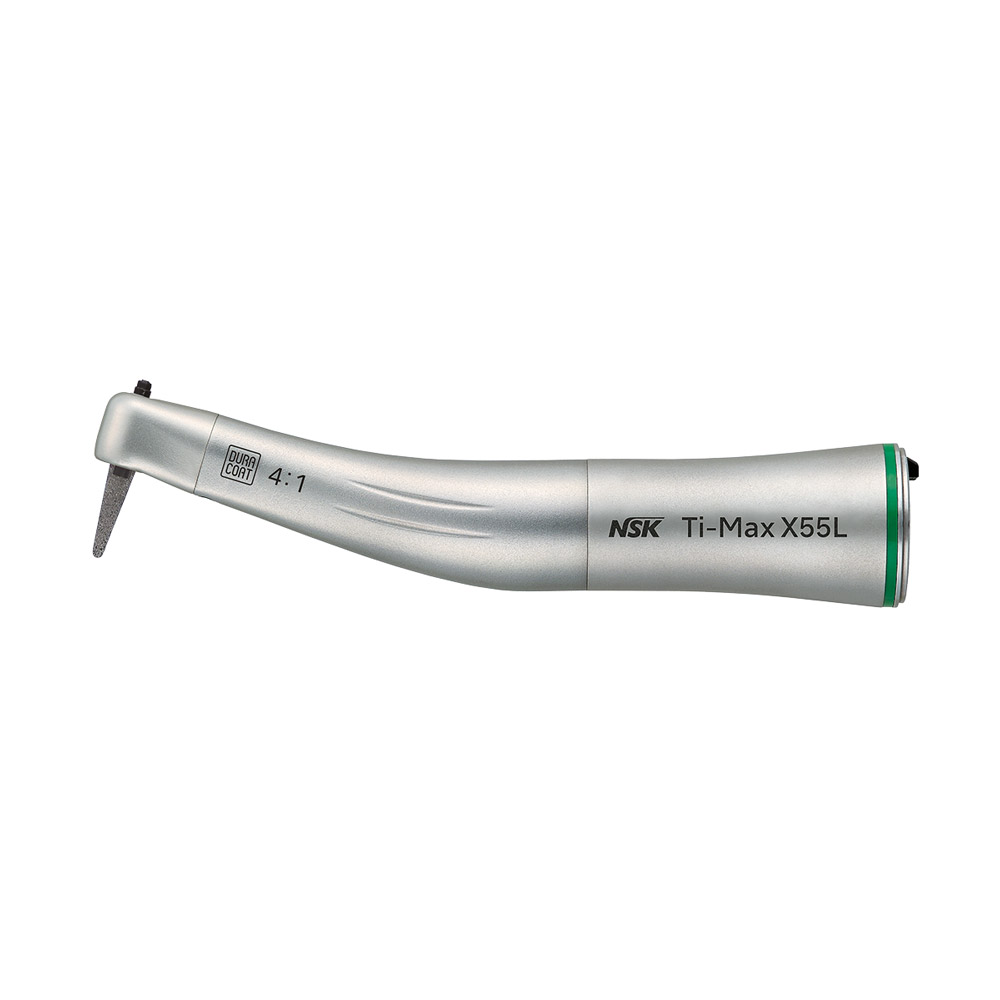 Ti-Max Winkelstück TX55L 4:1 St