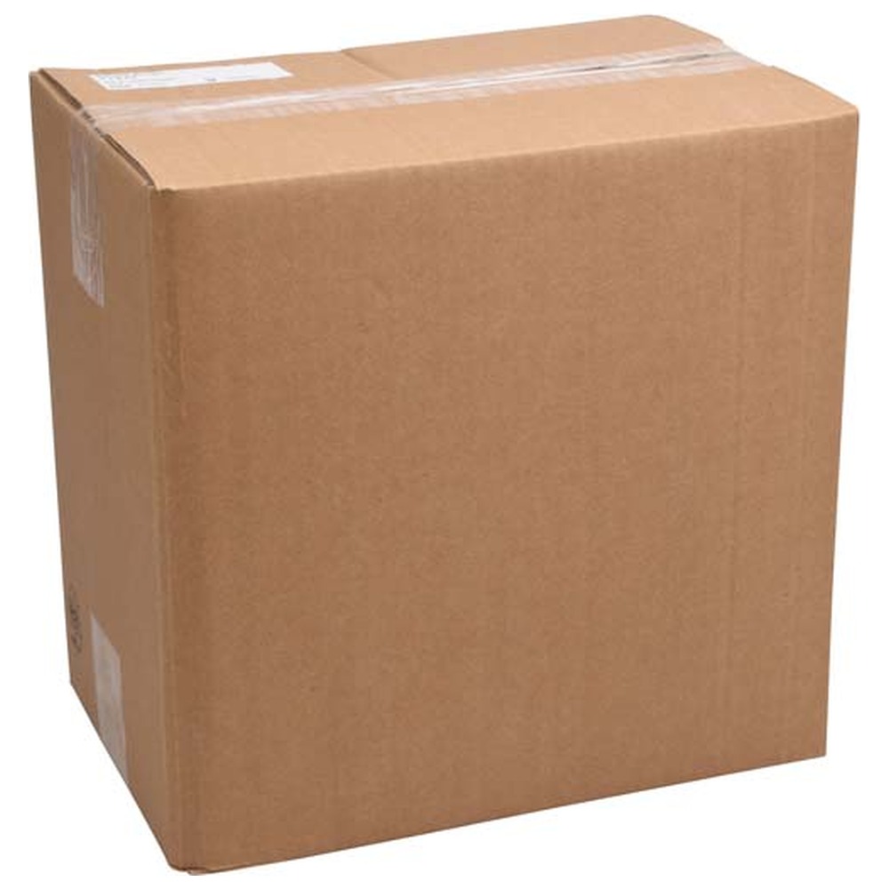 Müller-Omicron double brown - Karton 6 kg Base, 6 kg Katalysator