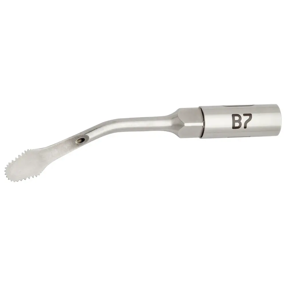 W&H Piezomed Instrumente - Stück Instrument B7