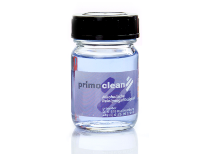 primotec primoclean
