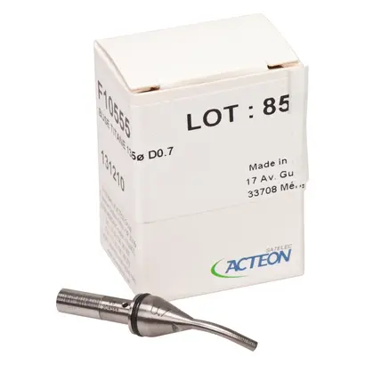 Satelec S.A.S. (ACTEON GROUP) Prophy Pen Titan-Düse 0,7mm St