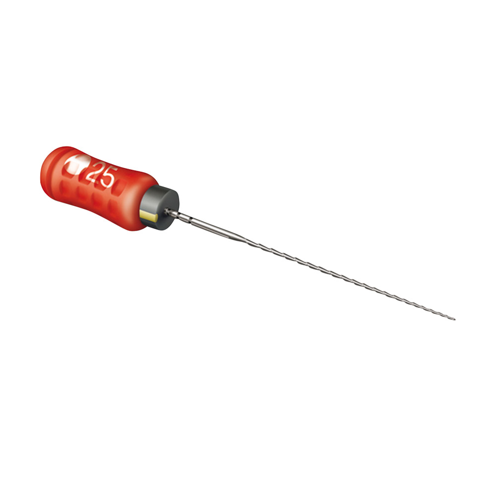 Senseus Hedströmfeilen 015 25mm 6St