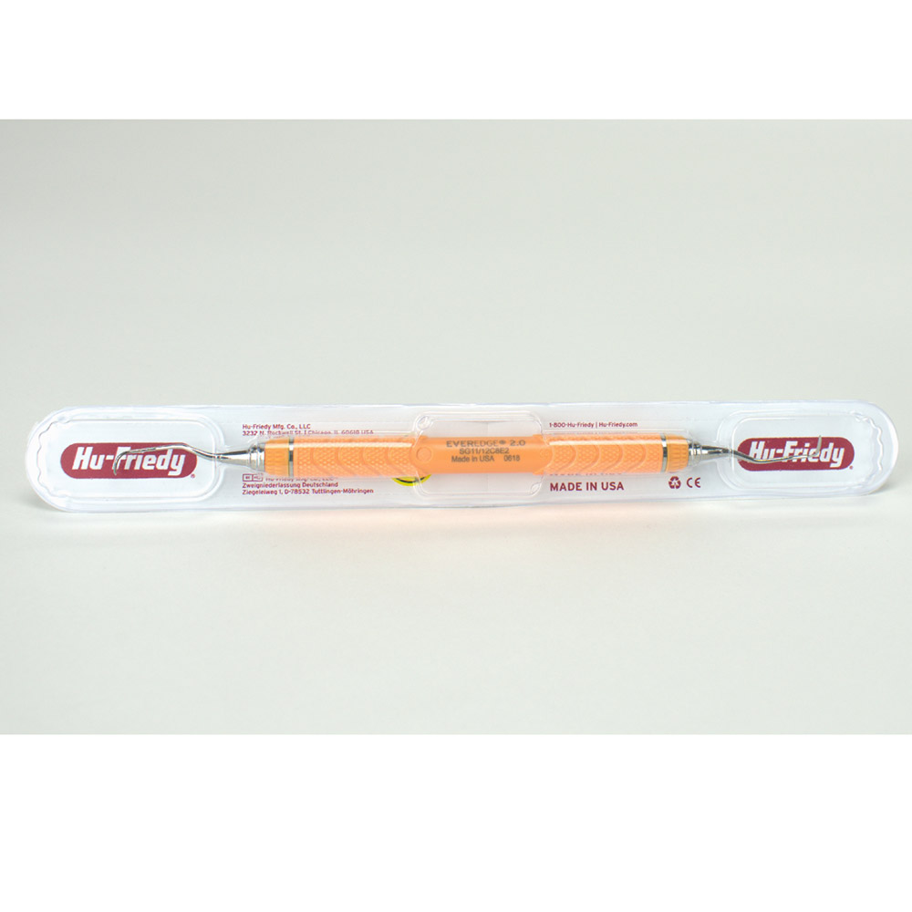 Kürette Gracey 11/12 C8 E2 Resin St