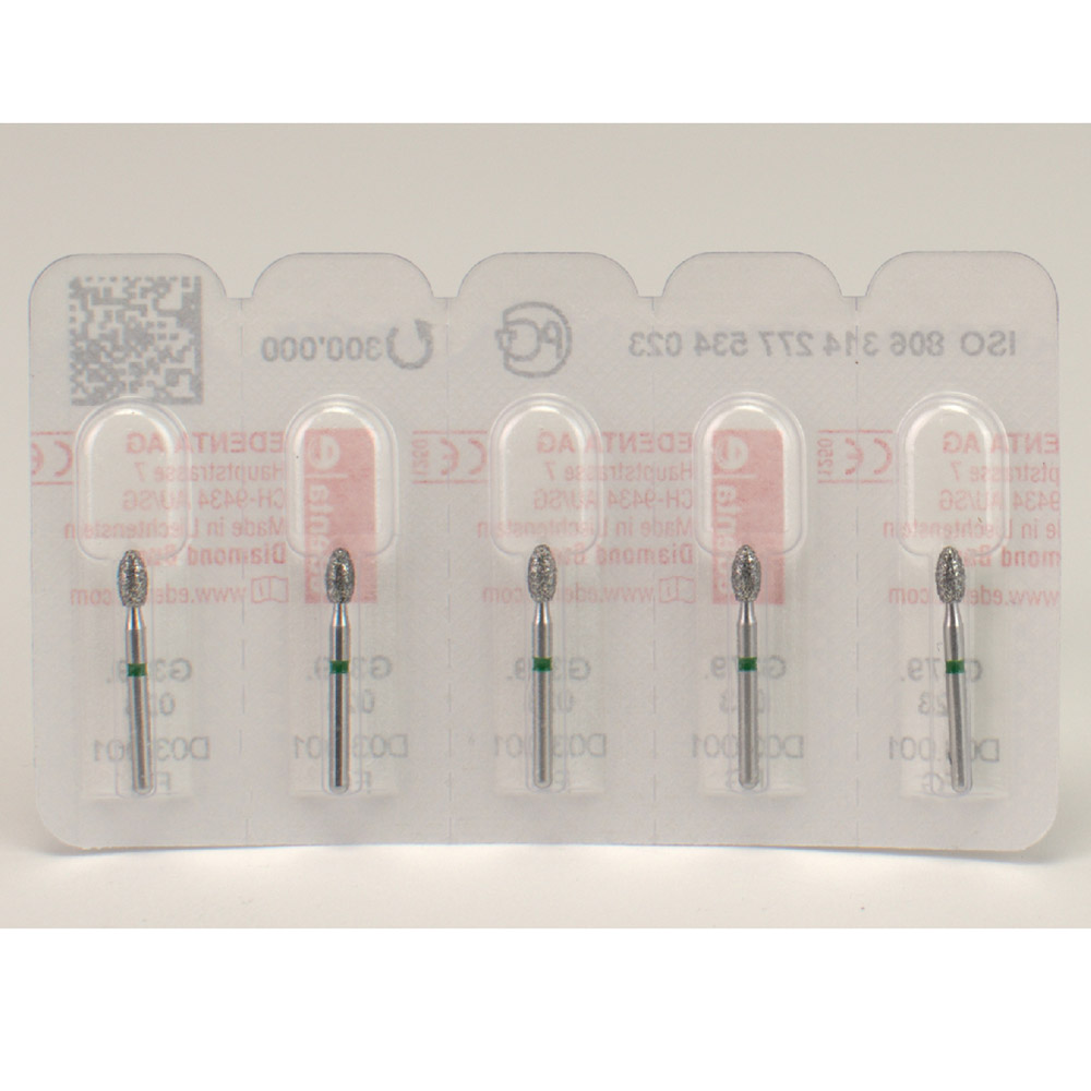 Diamant FG G 379.023 5St