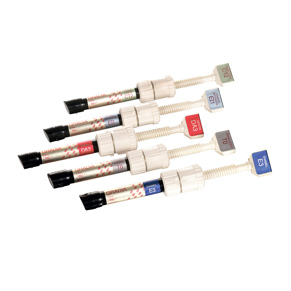 Gradia Opaque Dentin OD-B3 2,9ml Pa